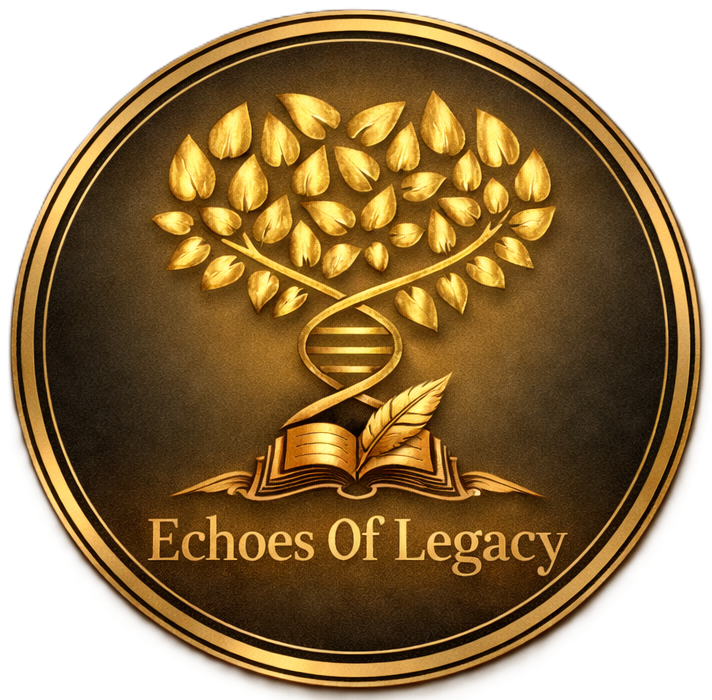 Echoes Of Legacy