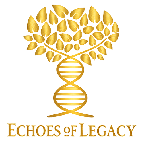 Echoes Of Legacy