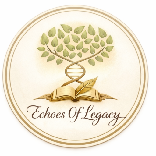 Echoes Of Legacy