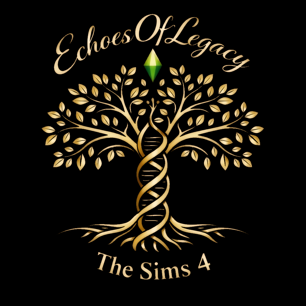 Echoes Of Legacy